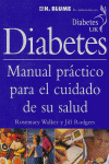 Diabetes, de Rodgers | portada del libro