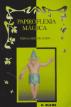 Papiroflexia mágica, de Gilgado Gómez, Fernando | portada del libro