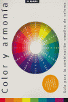 Color y armonía, de Sawahata, Lesa | portada del libro