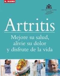 Artritis, de Varios autores | portada del libro