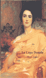 LA COPA DORADA, de JAMES HENRY | portada del libro
