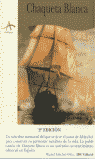 CHAQUETA BLANCA    *, de Melville | portada del libro