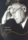 Diario, de Gide, André | portada del libro