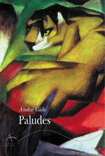 Paludes, de Gide, André | portada del libro