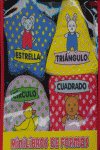MINILIBROS DE FORMAS | portada del libro