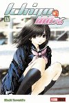 ICHIGO 100% 16, de KAWASHITA | portada del libro