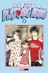 PLATONIC VENUS 09, de NAKAJI | portada del libro
