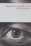 TENDENCIAS 06 MEDIOS DE COMUNICACION, de AA.VV. | portada del libro