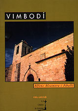 VIMBODI, de ALSAMORA I JIBALLI, ALFONS | portada del libro