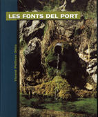 LES FONTS DEL PORT, de PELLICER OLLES | portada del libro