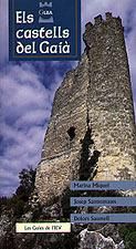 ELS CASTELLS DEL GAIA, de SANTESMASES I OLLE, JOSEP | portada del libro
