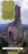 L'ALT GAIA, ENTRE LA SEGARRA I EL CAMP. ELS MILLOR, de PLANAS | portada del libro