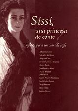 SISSI, UNA PRINCESA DE CONTE?, de ZARAGOZA, JOANA | portada del libro