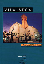 VILA-SECA, de MORELL TORREDEME, JOSEP | portada del libro