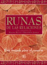RUNAS DE LAS RELACIONES, de BLUM | portada del libro