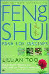 Gu¡a completa ilustrada del Feng Shui para los jardines, de TOO | portada del libro