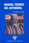 MANUAL TECNICO DEL AUTOMOVIL, de READ | portada del libro