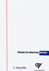 MANUAL DE INDUSTRIAS LACTEAS, de MUNDIPRENSA | portada del libro