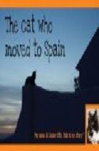 The cat that moved to Spain, de JONSSON | portada del libro