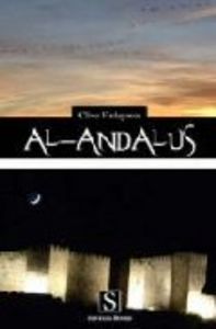 Al-Andalus, de Clive Finlayson | portada del libro