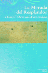 La Morada del Resplandor, de Givaudan | portada del libro