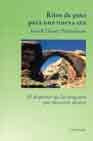Ritos de paso para una nueva era, de Pomerleau | portada del libro