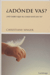 El cielo está en ti, de Singer | portada del libro