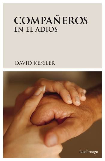 Compañeros en el adiós, de Kessler | portada del libro