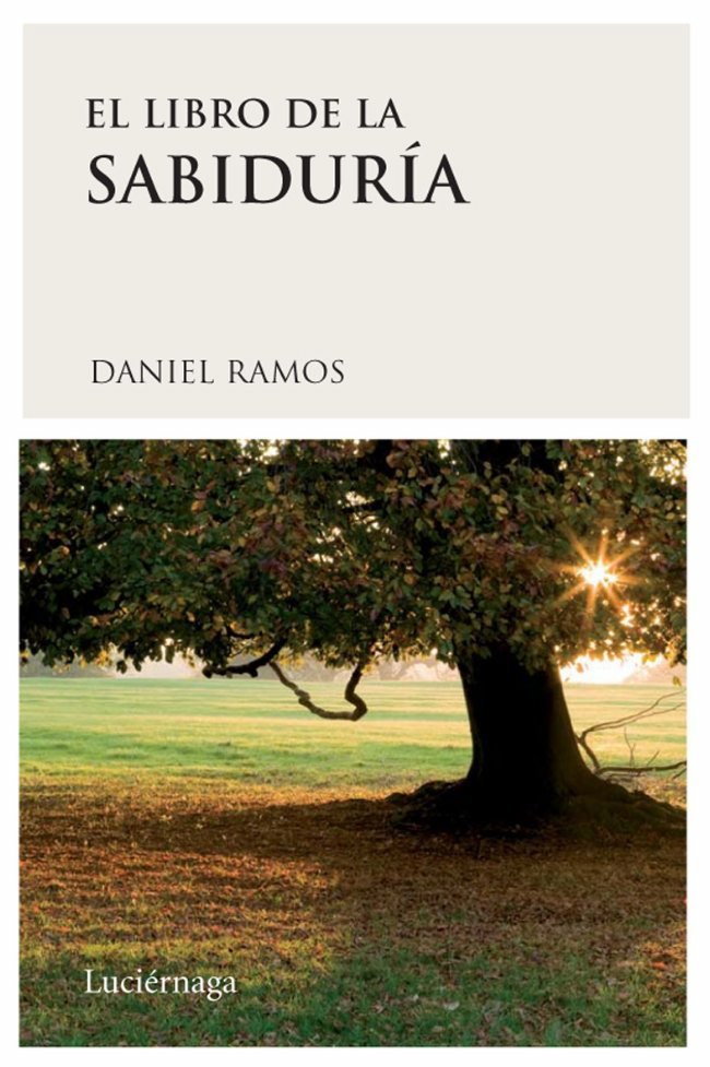 El libro de la sabiduría, de Ramos Auto | portada del libro