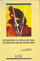 Wittgenstein y el C¡rculo de Viena= Wittgenstein und der Wiener Kreis., de PADILLA GALVEZ | portada del libro