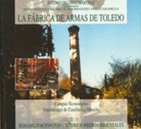 FABRICA DE ARMAS, LA, de LUCAS MARTINEZ | portada del libro