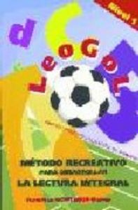 Leogol., de Monterde, F. | portada del libro