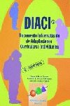DIACI (libro+1 aci), de Díaz, D. | portada del libro