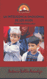 La Inteligencia Emocional de los Hijos, de Vallés Arándiga, Antonio | portada del libro
