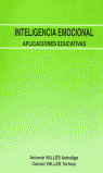 Inteligencia Emocional, de Vallés Arándiga, Antonio | portada del libro