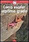Cómo escalar, séptimo grado, de HÖRST | portada del libro