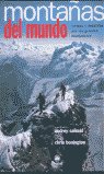 Montañas del mundo, de SALKEKD | portada del libro
