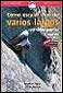 COMO ESCALAR VIAS DE VARIOS LARGOS, de NUÑEZ | portada del libro