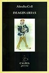 IMAGINARIAS, de COLL, ALIOCHA | portada del libro