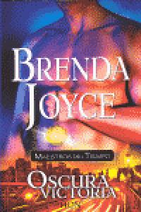 Oscura victoria, de JOYCE B | portada del libro