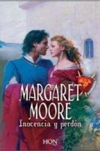 Inocencia y perdón, de MOORE | portada del libro
