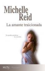 La amante traicionada, de REID M | portada del libro