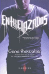 Entrelazados, de SHOWALTER G | portada del libro