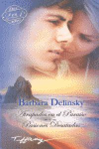 Atrapados en el para¡so Pasiones desatadas, de DELINSKY | portada del libro