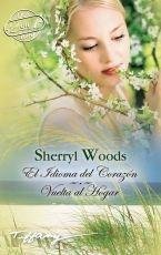 El idioma del corazón Vuelta al hogar, de WOODS S | portada del libro