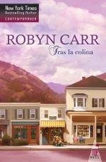 Tras la colina, de CARR R | portada del libro