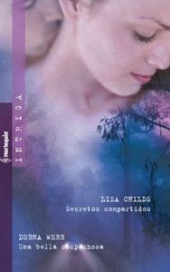 Secretos compartidos Una bella sospechosa, de CHILDS, LISA | portada del libro