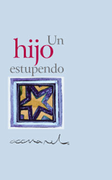 Un hijo estupendo, de EXLEY H | portada del libro