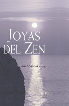 Joyas del zen, de EXLEY H | portada del libro