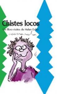 Chistes locos, de EXLEY H | portada del libro